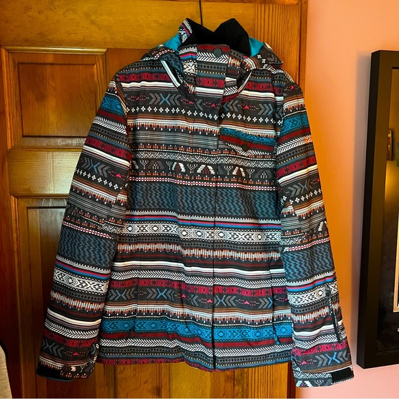 Roxy Jackets & Blazers - ROXY Winter Snow Jacket